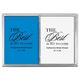 The Best Is Yet To Come Double Deck Playing Cards Image 3 of 3